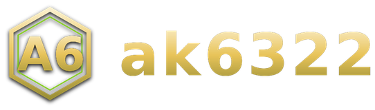 ak6322 logo
